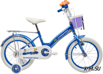 Велосипед 16 KROSTEK MICKEY (500003)