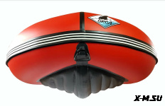 Лодка ORCA ARGO 360 нднд