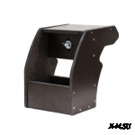 Подставка под эхолот с аккумулятором макси на ликтрос № 11