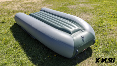 Лодка Ракета РЭ-300