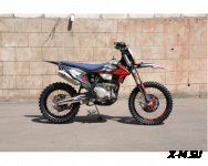 Мотоцикл JHL MOTO JHL Z9 NC450S