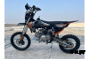 Питбайк PITONMOTO PX6 125EA 17/14