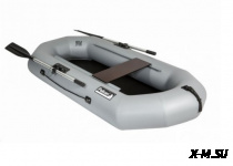 Гребная лодка PELICAN 215