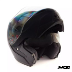 Шлем G-339 MATT BLACK