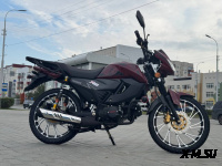 Мопед FAIDET TUGELA RS150 (49)