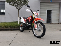 Мотоцикл ROLIZ SPORT-004 ZS172FMM-6 250 cc с ПТС