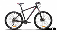 Велосипед 27,5 GTX  ALPIN 5000