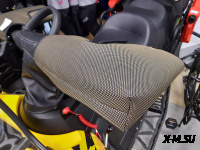 Муфта для снегохода