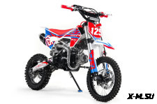 Питбайк MOTAX CRF 125
