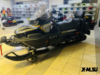 Снегоход STELS ВИКИНГ (VIKING) SV800T LUX XE PRO V3.0 K02 SWT GK