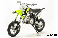 Питбайк PWR Racing FRZ 125 14/12