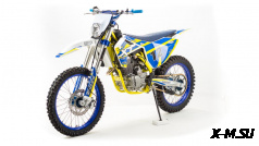 Мотоцикл MOTOLAND (МОТОЛЕНД) Кросс XT250 ST 21/19 (172FMM)