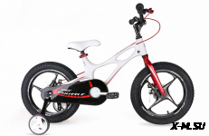 Велосипед Royal Baby Space Shuttle 16