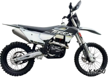 Кроссовый мотоцикл TiREX AIR 300