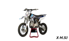 Питбайк YCF Bigy 190MX-E Factory ZS