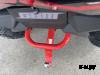 Квадроцикл GBM CRONOS 420 4WD EFI Черный