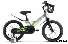 Велосипед STELS Flash KR 16&quot; Z010