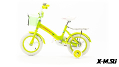 Велосипед 12 KROSTEK MICKEY (500001)