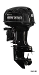 Лодочный мотор Marine Rocket MR40FFEL