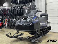 Снегоход PROMAX YAKUT R/К 500 2.0 4T 29 LONG