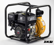 Мотопомпа 50ZB60-4,8QT (Противопожарная)