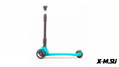 Самокат KROSTEK  SKY (голубой)