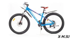 Велосипед KROSTEK ADVANCED 700