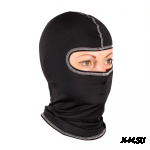 Подшлемник летний INFLAME Estival Lite, черный