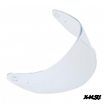 Визор G-335 прозрачный