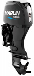 Лодочный мотор MARLIN MFI 60 AERTL 2,33