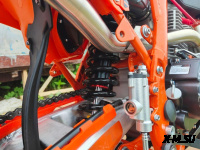 Мотоцикл STN V6 PR300