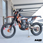 Мотоцикл MOTOLAND (МОТОЛЕНД) Кросс PWR FM250 (2022 г.)