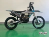 Мотоцикл JHL MOTO JHL ZR5 YBS300 (176MN)