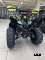 Квадроцикл MOTOLAND (МОТОЛЕНД) 125 RAPTOR A черно-желтый