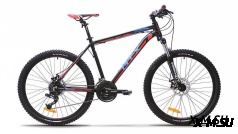 Велосипед 26 GTX  ALPIN 40