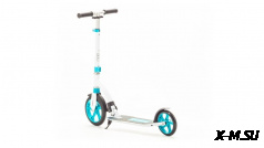Самокат KROSTEK 230 (голубой)