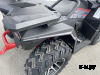 Квадроцикл GBM CRONOS 420 4WD EFI Черный