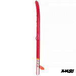 Надувная доска для sup-бординга ITIWIT X100 10' КРАСНАЯ