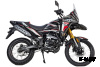 Мотоцикл MOTOLAND (МОТОЛЕНД) Дорожный 300 ENDURO GARET