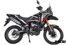 Мотоцикл MOTOLAND (МОТОЛЕНД) Дорожный 300 ENDURO GARET