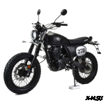 Мотоцикл MOTOLAND (МОТОЛЕНД) LEGEND 300