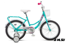 Велосипед STELS Flyte C 16&quot; Z012