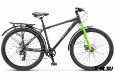 Велосипед STELS Navigator-700 Курьер MD 27.5&quot; Z010