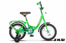 Велосипед STELS Flyte 14 Z011