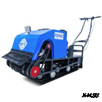 Мотобуксировщик ВЕПС WINTER «ТОРОС» 17