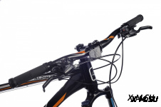 Велосипед 27,5 GTX  ALPIN 1000