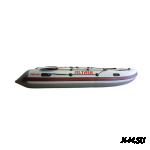 Надувная лодка ALTAIR PRO-385 Airdeck