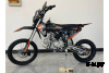 Питбайк PITONMOTO PX6 125EM 17/14