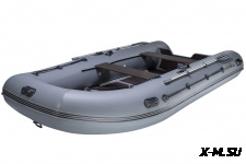 Надувная лодка ПВХ Адмирал 380