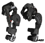Наколенники Leatt Knee Brace C-Frame Pro Carbon